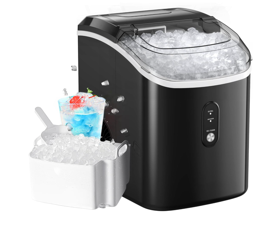 nugget ice maker