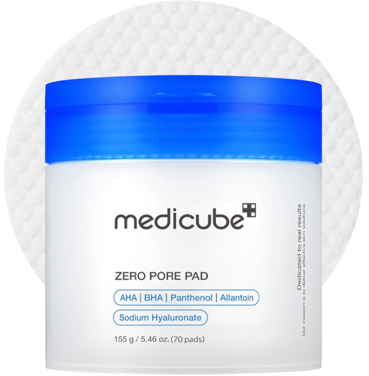 facial toner pad