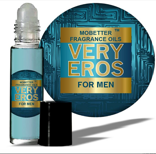 eros cologne men