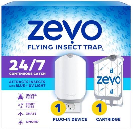 fruit fly trap