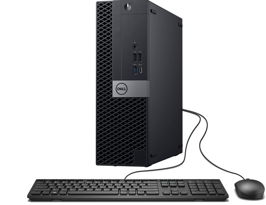 dell optiplex desktop